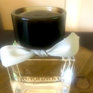 BURBERRY- My Burberry *Eau de Toilette